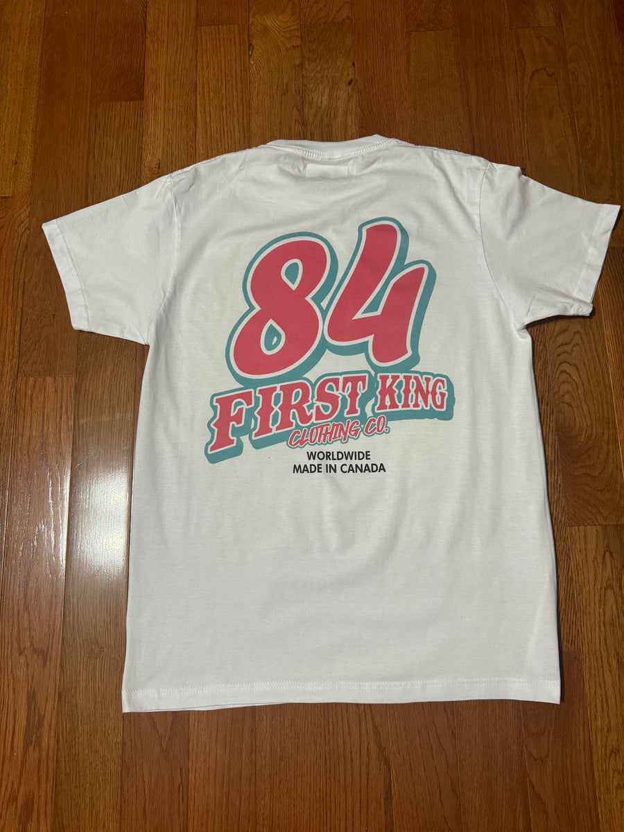 First King Clothing Co. Big 84'