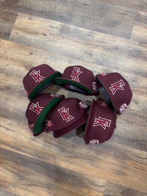 First King Clothing Snapback Hat