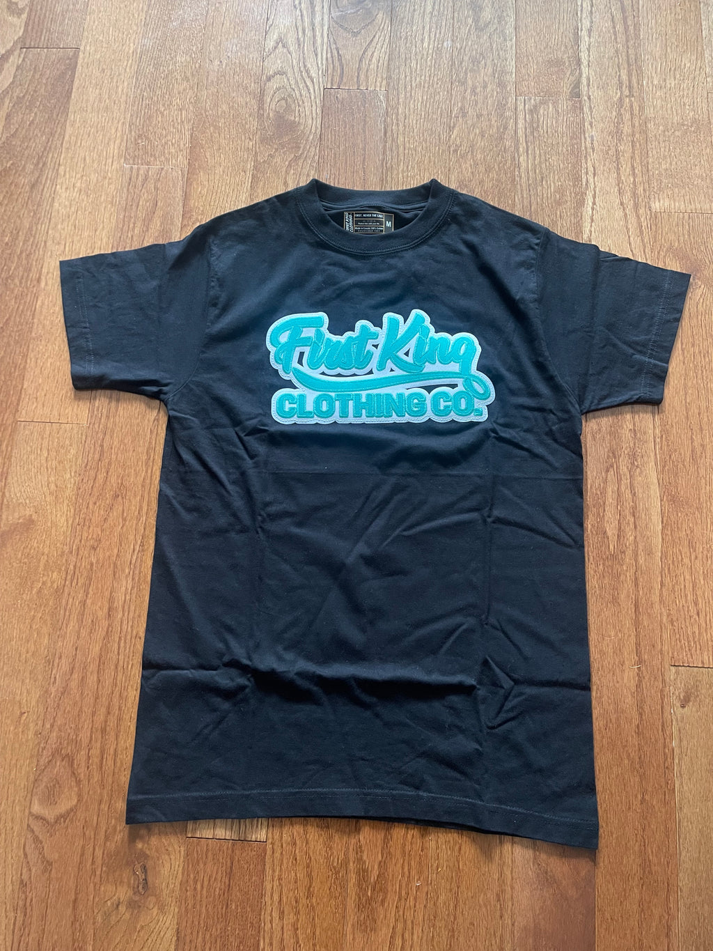 First King Clothing Torque Patch