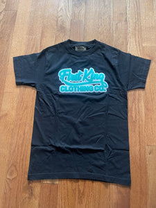 First King Clothing Torque Patch