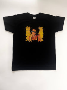First King Clothing Co. Lauryn Hill Iconic